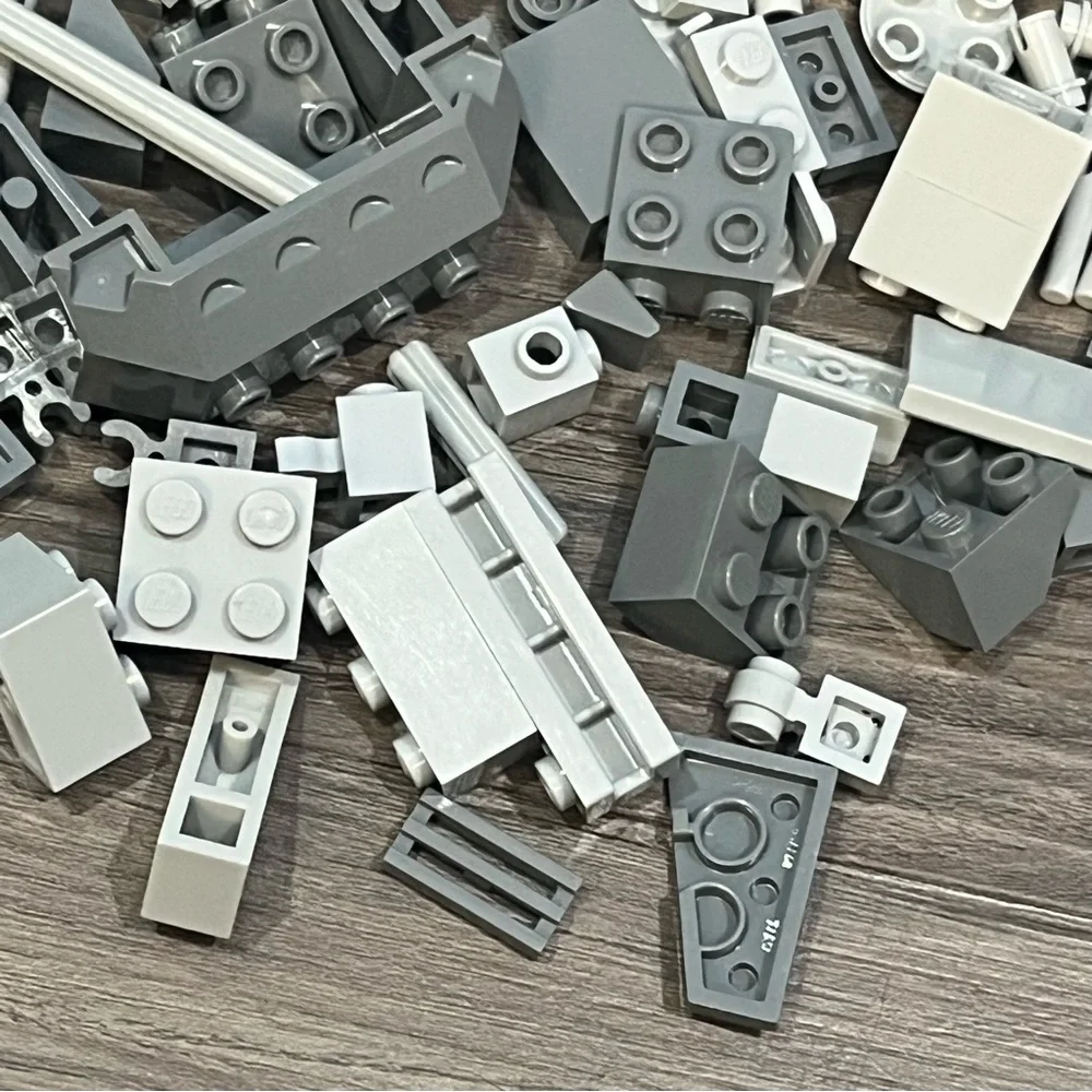 Lego this lot